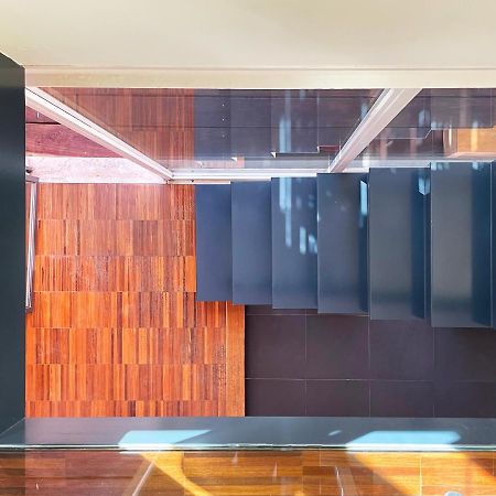Scs Modern Luxury Penthouse Urg Lejlighed CTA Eksteriør billede