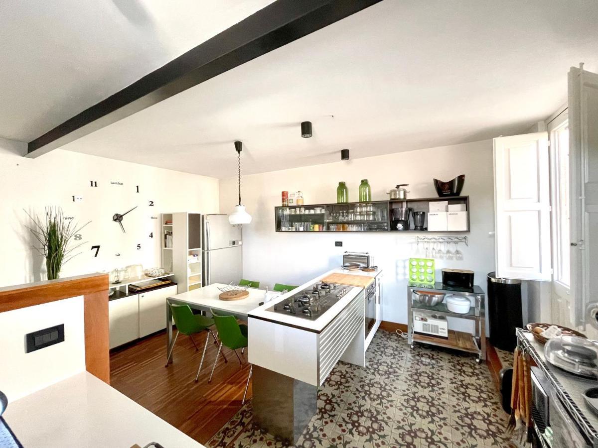 Scs Modern Luxury Penthouse Urg Lejlighed CTA Eksteriør billede