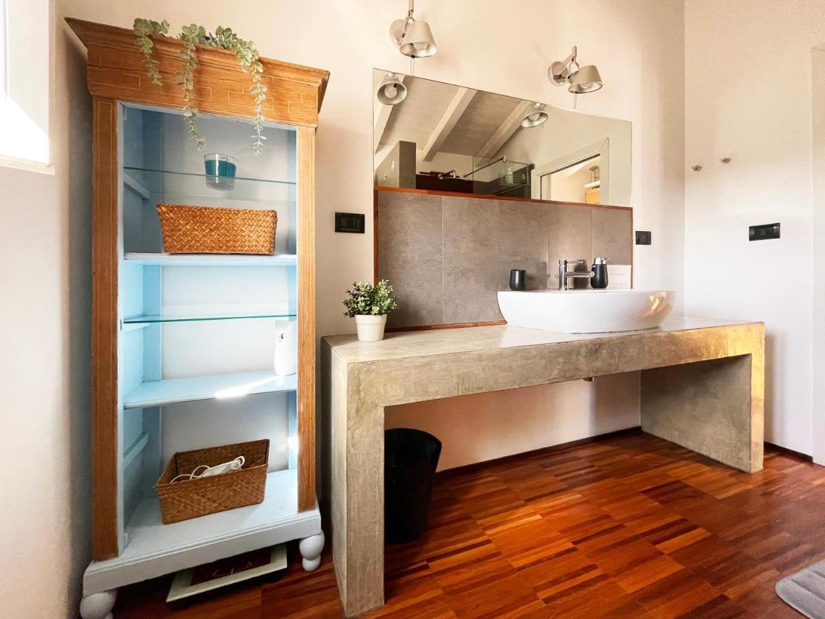 Scs Modern Luxury Penthouse Urg Lejlighed CTA Eksteriør billede