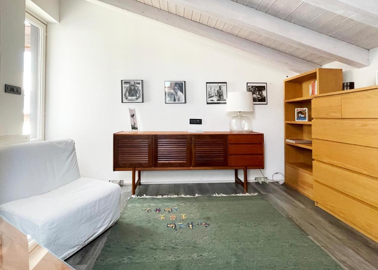 Scs Modern Luxury Penthouse Urg Lejlighed CTA Eksteriør billede