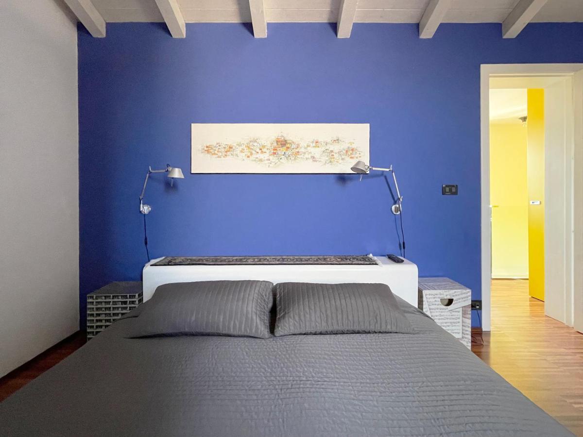 Scs Modern Luxury Penthouse Urg Lejlighed CTA Eksteriør billede
