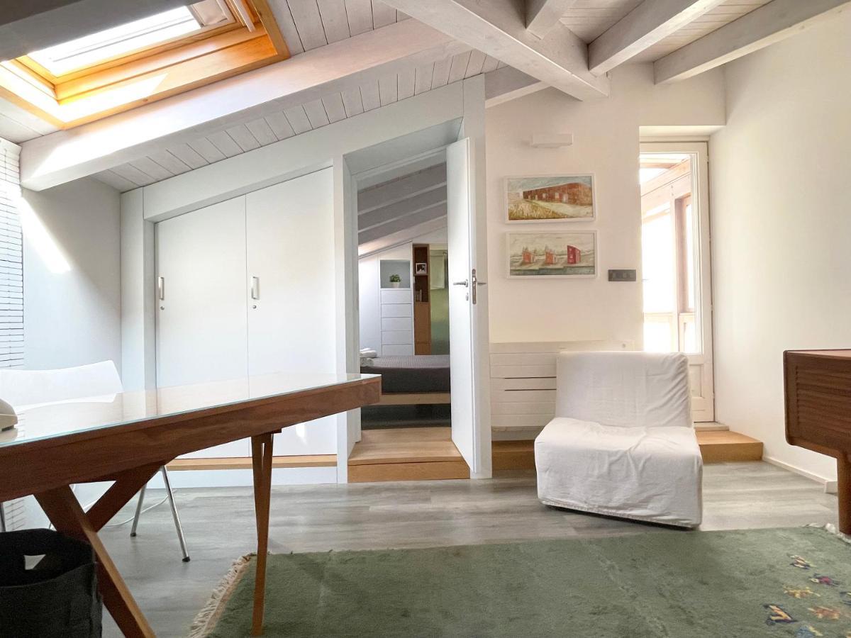 Scs Modern Luxury Penthouse Urg Lejlighed CTA Eksteriør billede