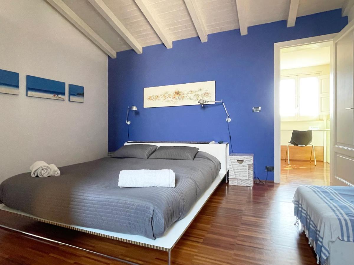 Scs Modern Luxury Penthouse Urg Lejlighed CTA Eksteriør billede