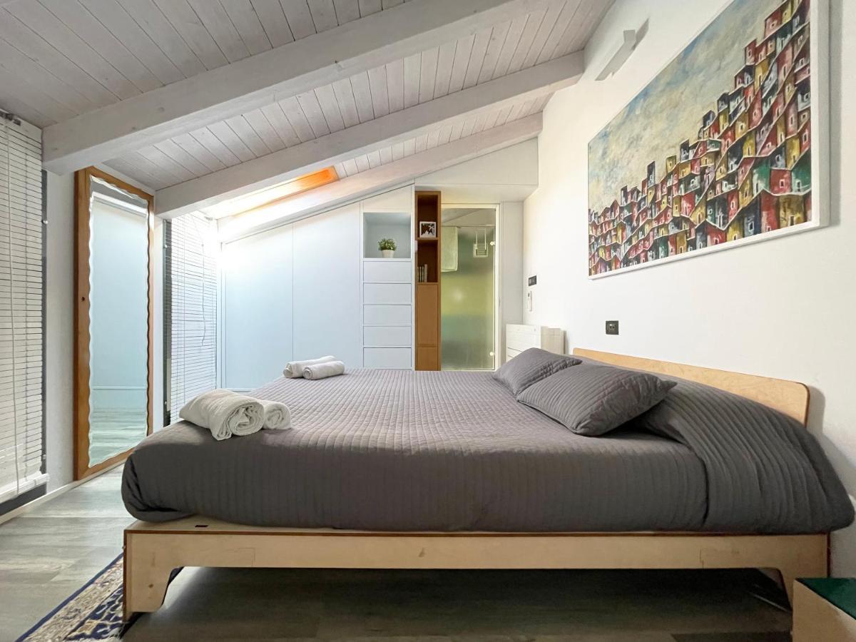 Scs Modern Luxury Penthouse Urg Lejlighed CTA Eksteriør billede